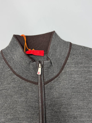 Кардиган ISAIA 20456 1