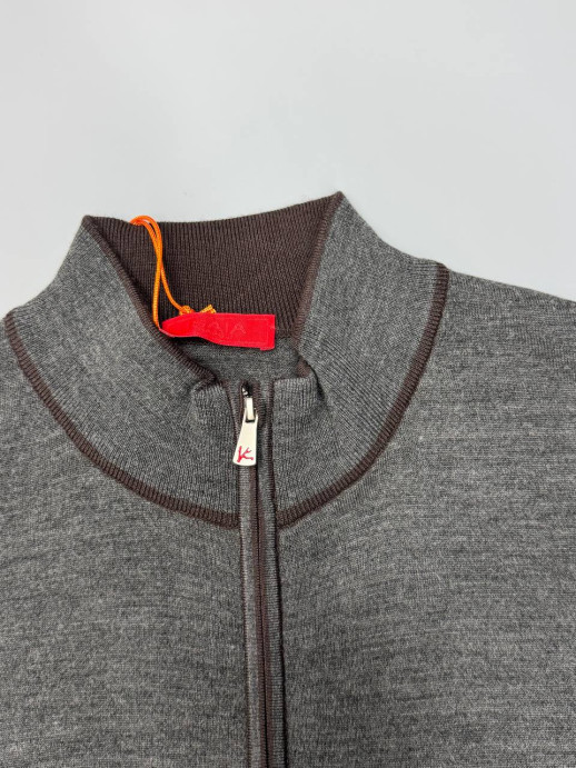 Кардиган ISAIA 20456 1