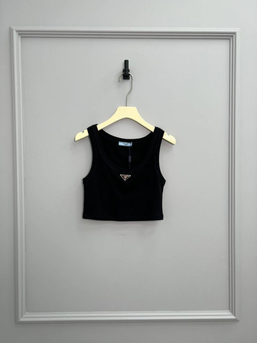 Топ Prada 19688