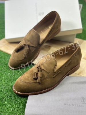 Туфли Brunello Cucinelli 29765