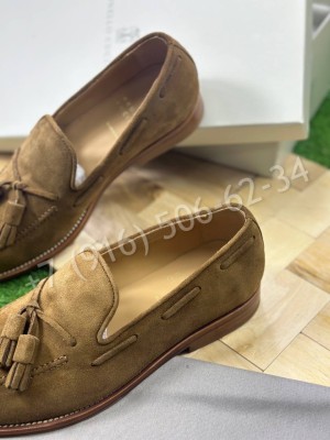 Туфли Brunello Cucinelli 29765