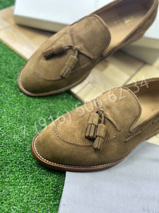 Туфли Brunello Cucinelli 29765