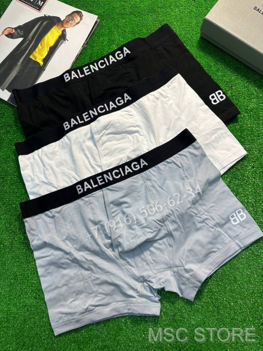 Нижнее Белье Balenciaga 9442