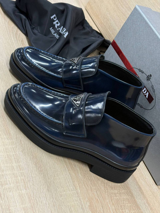 Ботинки Prada 23460 1