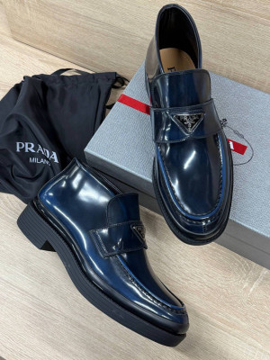 Ботинки Prada 23460 1