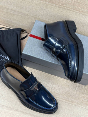 Ботинки Prada 23460 1