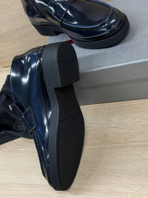 Ботинки Prada 23460 1