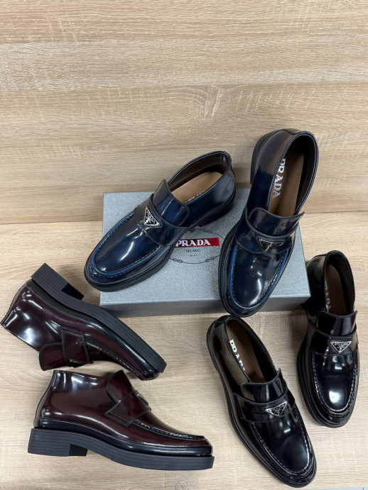 Ботинки Prada 23460 1