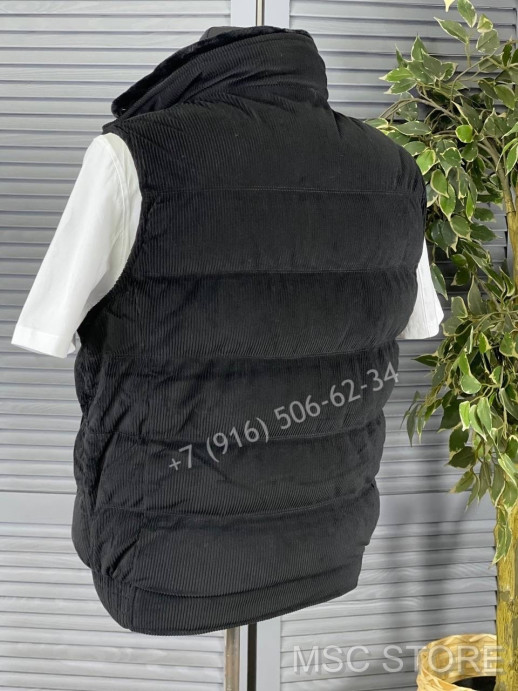 Жилетка Stefano Ricci 9548