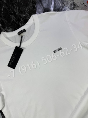 Футболка Zegna 29965