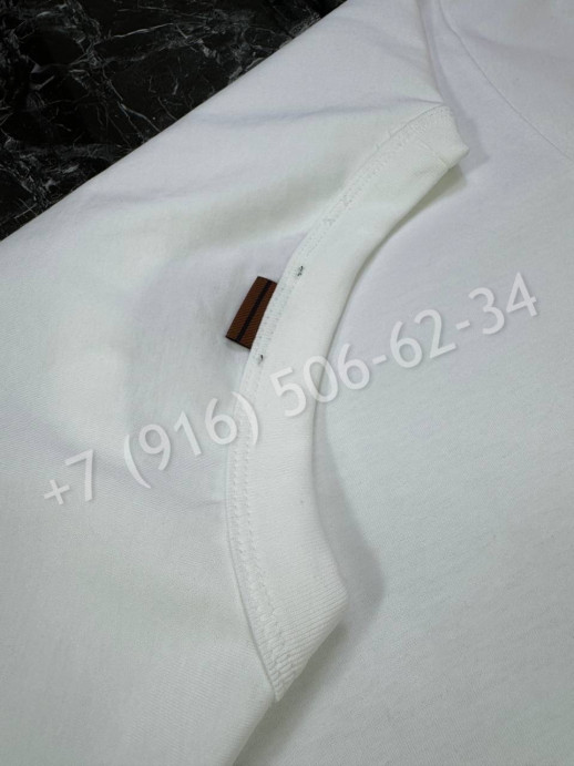 Футболка Zegna 29965