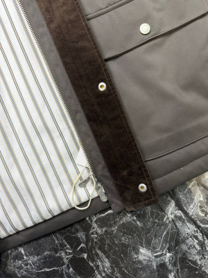 Куртка Brunello Cucinelli 16008