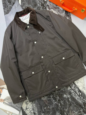 Куртка Brunello Cucinelli 16008
