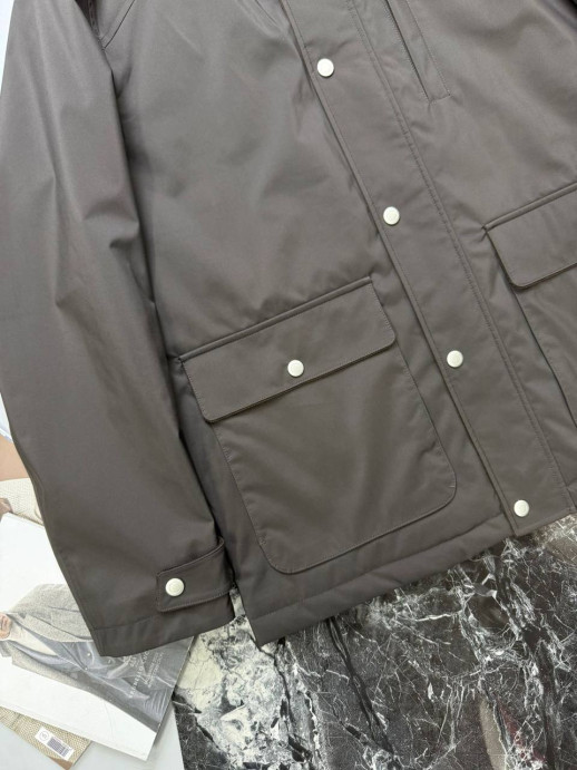 Куртка Brunello Cucinelli 16008