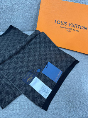 Шапка Louis Vuitton комплект 17304 4