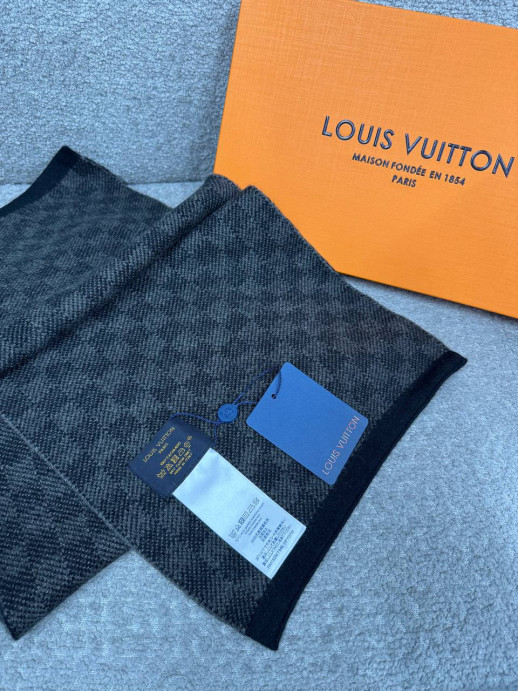 Шапка Louis Vuitton комплект 17304 4