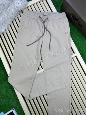 Брюки Brunello Cucinelli 9959