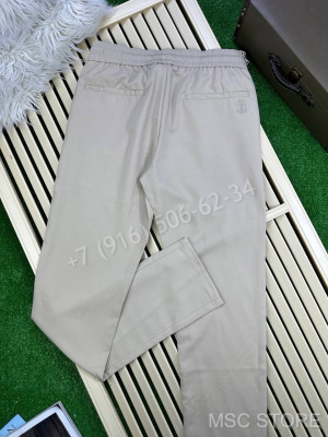 Брюки Brunello Cucinelli 9959