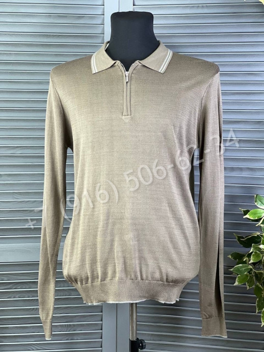 Поло ZILLI 20291