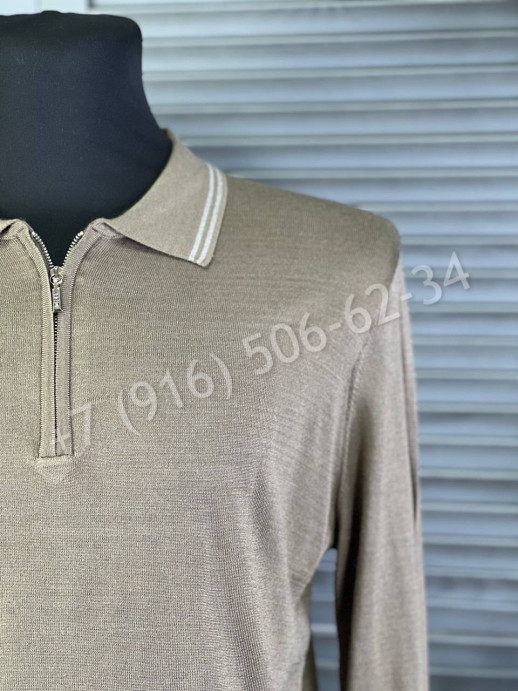 Поло ZILLI 20291