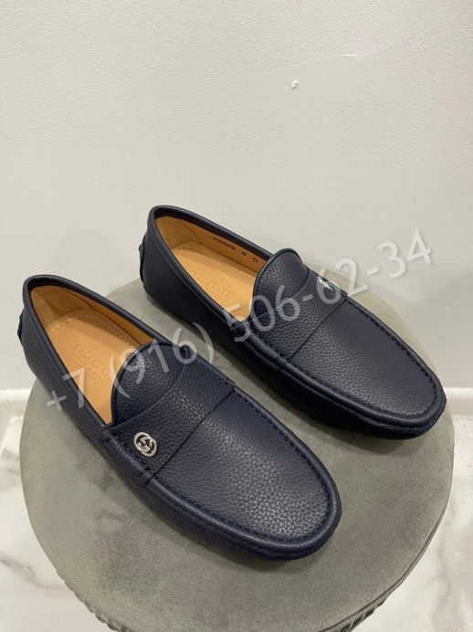 Мокасины Gucci 20392