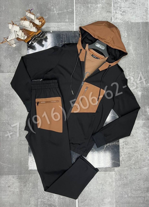 Спортивный костюм Zegna 30466