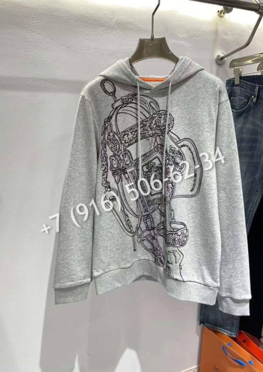 Толстовка Hermes 34901 2