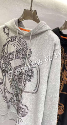 Толстовка Hermes 34901 2