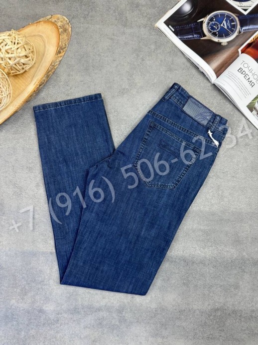 Джинсы Brioni 30567