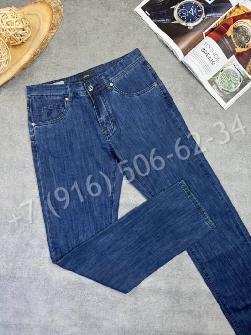 Джинсы Brioni 30567