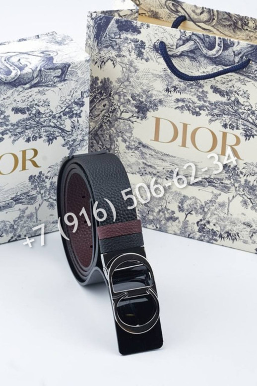 Ремень Dior 25510 1