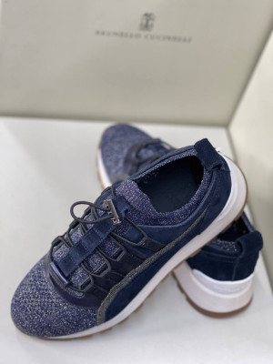 Кроссовки Brunello Cucinelli 17097