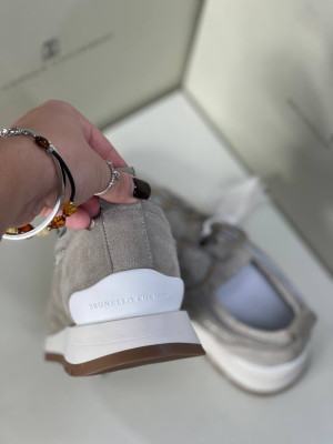 Кроссовки Brunello Cucinelli 17097