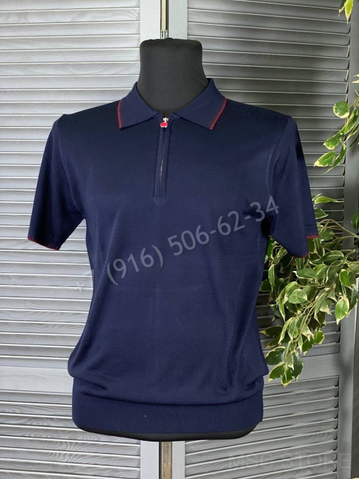 Поло KITON 10304