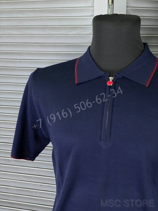 Поло KITON 10304