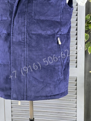 Жилетка Brunello Cucinelli 20592