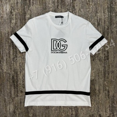 Футболка Dolce & Gabbana 30667