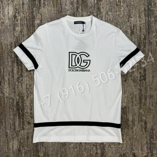 Футболка Dolce & Gabbana 30667