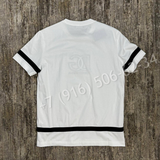 Футболка Dolce & Gabbana 30667