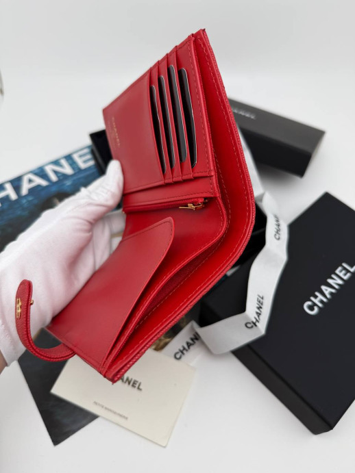 Обложка на паспорт Chanel  36264 2