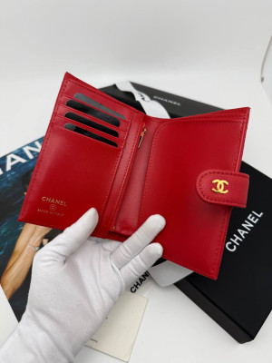 Обложка на паспорт Chanel  36264 2