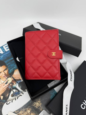 Обложка на паспорт Chanel  36264 2