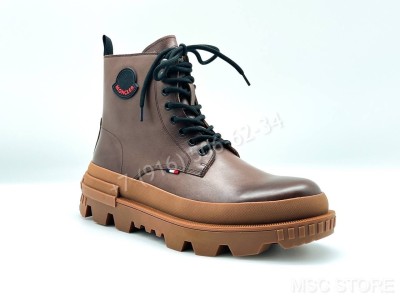 Ботинки Moncler 10510