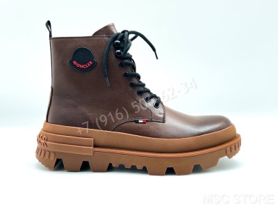 Ботинки Moncler 10510