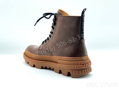 Ботинки Moncler 10510