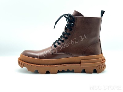 Ботинки Moncler 10510