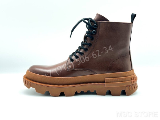 Ботинки Moncler 10510