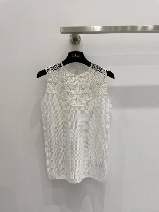 Топ Dior 20786