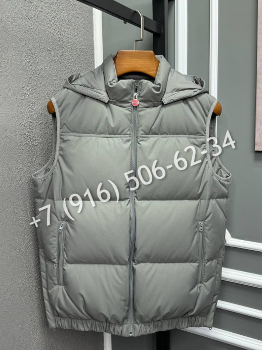 Жилетка KITON 23394 4