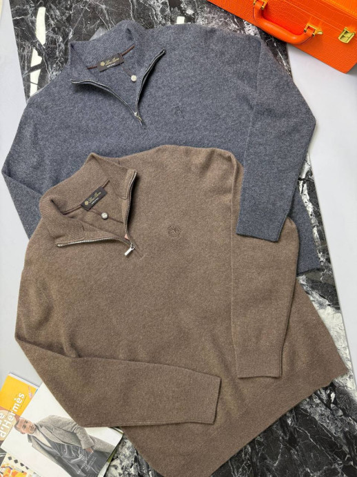 Поло Loro Piana 5421 1